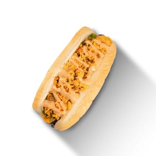 Nacho Dog